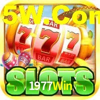 Blackjack Table 1977Win