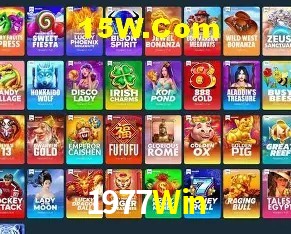 Experiência VIP 1977Win