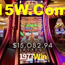 Welcome Bonus 1977Win