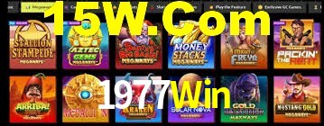 Experiência VIP 1977Win