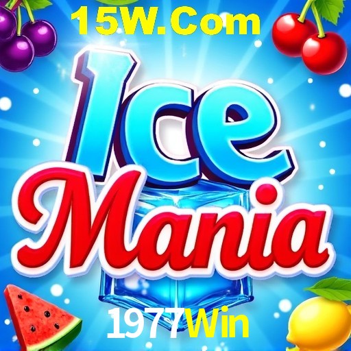 Descubra a Magia dos Jogos de Arcade no 1977Win