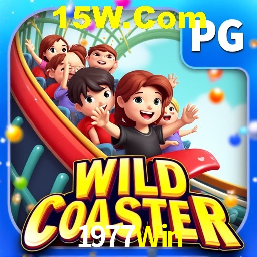 Descubra a Magia dos Jogos de Arcade no 1977Win