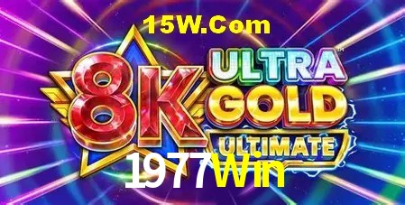 Provedores de Jogos 1977Win