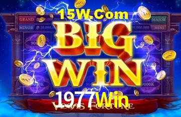 Benefícios da Conta 1977Win