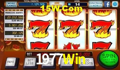 Estatísticas do Jogo 1977Win