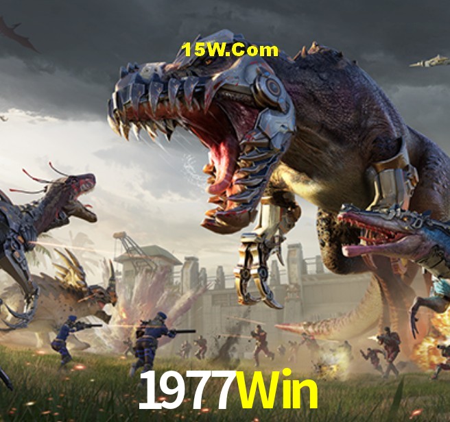 Estatísticas 1977Win