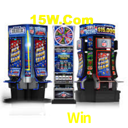 Welcome Bonus 1977Win