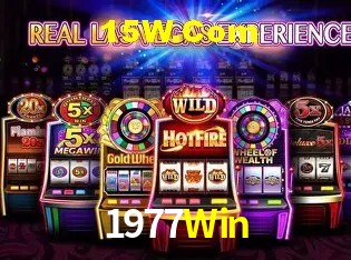 Jogos de Slot 1977Win