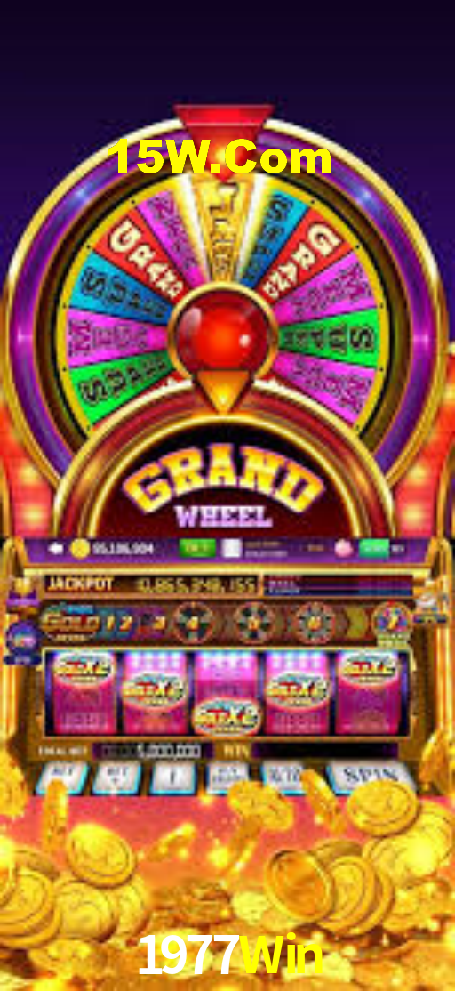 Daily Bonuses 1977Win