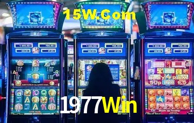 Integração de APIs 1977Win